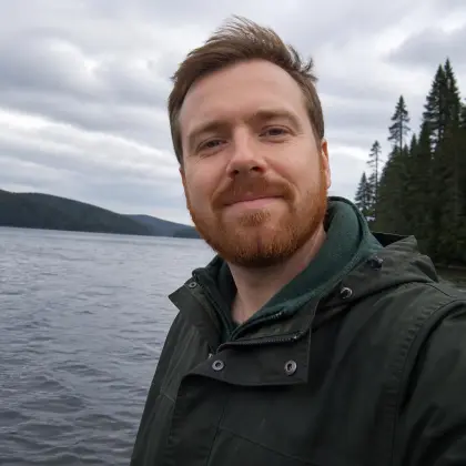 Patrick Schneider